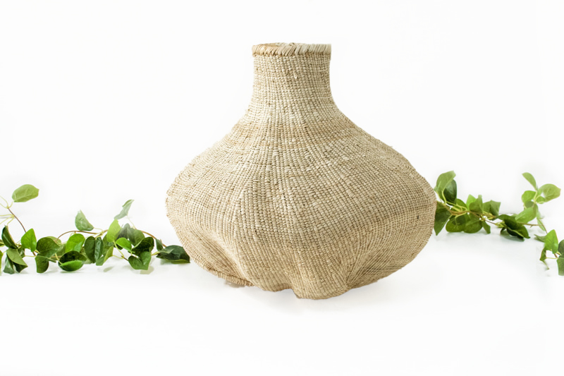 Garlic Tonga Basket - 5